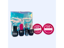 Kit Duas Densidades Silcare -
