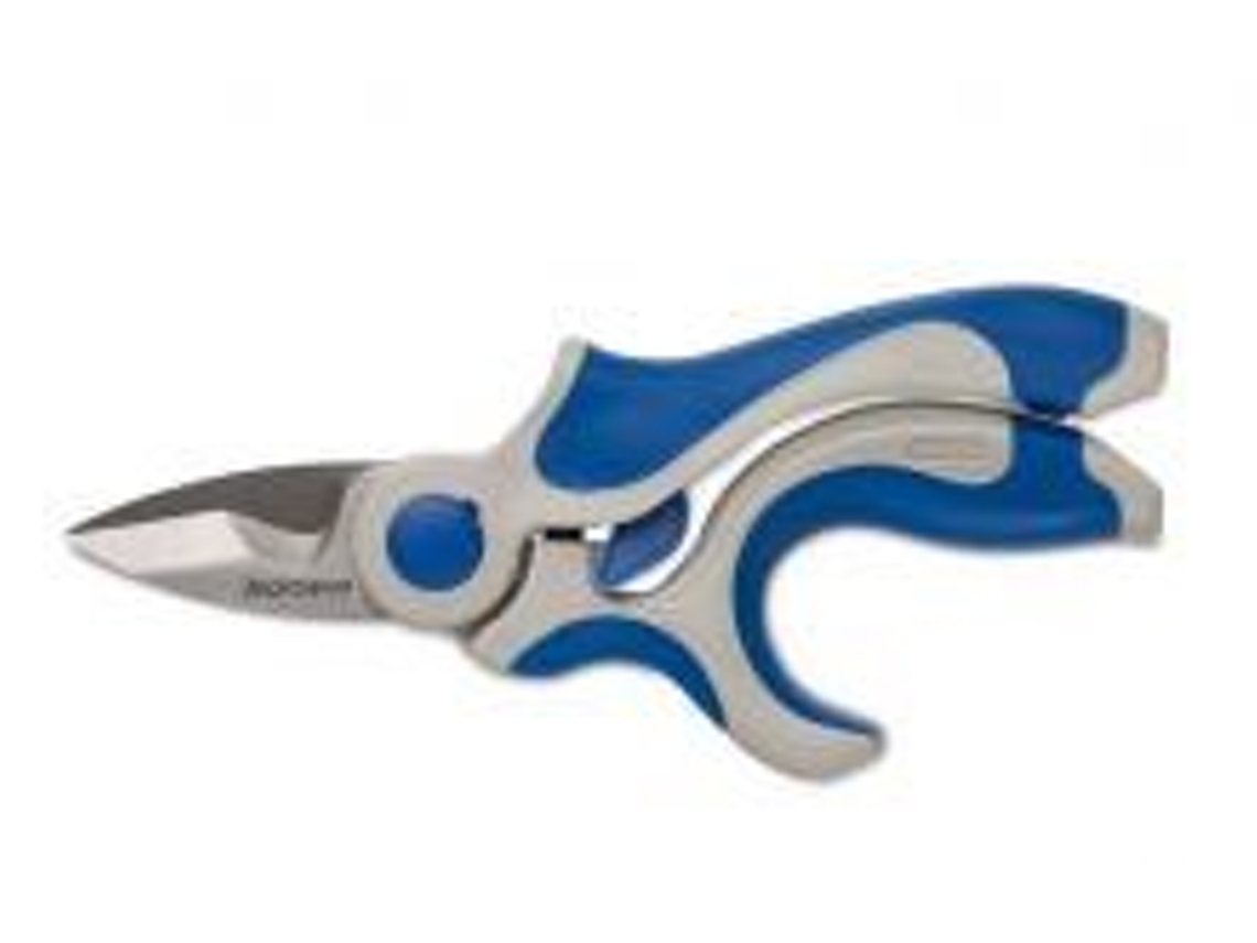 Bm Electricians Scissors 160mm X Pro Evo Beta