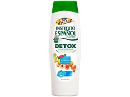 Shampoo Extra Suave 750 Ml - Detox