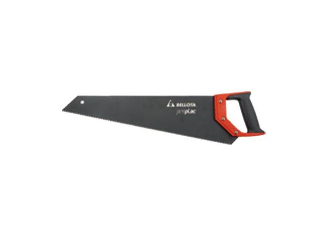 Serrote De Ponta Para Chapa Bellota 4520-15