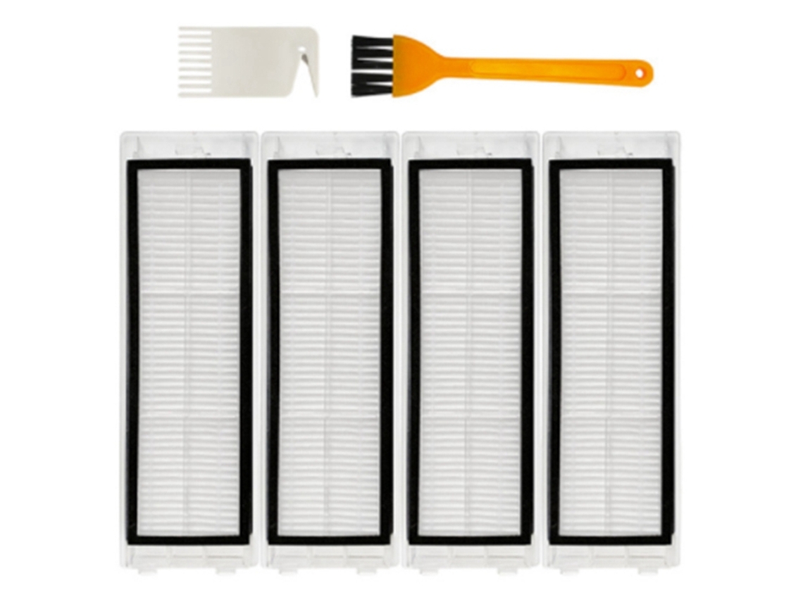 Acessório para Aspiradores XIAOMI Filtro Hepa 1C Stytj01Zhm Dreame F9