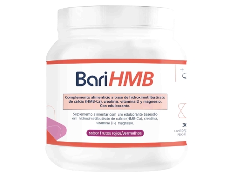 Barihmb em Pó 360 g BARIATRICLINE