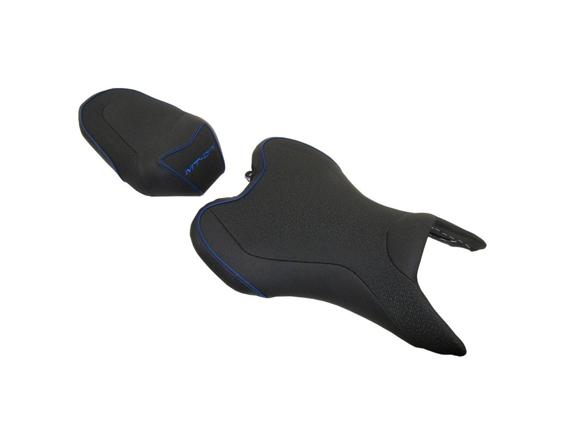 Banco de Mota BAGSTER Ready Luxe Yamaha Mt07 2018/2020 Worten.pt