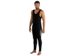 Cressi Calça Fisterra Lc 9 Mm