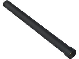Barra De Extensão Para Chuveiro Em Aço Inoxidável – Suporte Ajustável 30cm, Compatível Com Chuveiros Padrão, Para Fácil