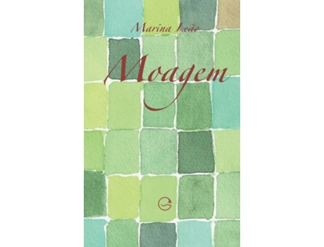 Livro Moagem De Marina Leão (português Do Brasil)