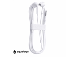 Fones De Ouvido Com Microfone Som Estéreo 3,5 Mm