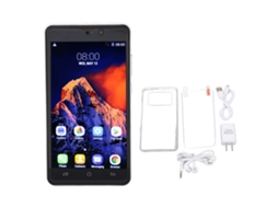 Wifi M11 Ultra Smartphone 10 Núcleos Ecrã 5,5 Polegadas Câmaras 5mp 8mp 2gb Ram Telemóvel