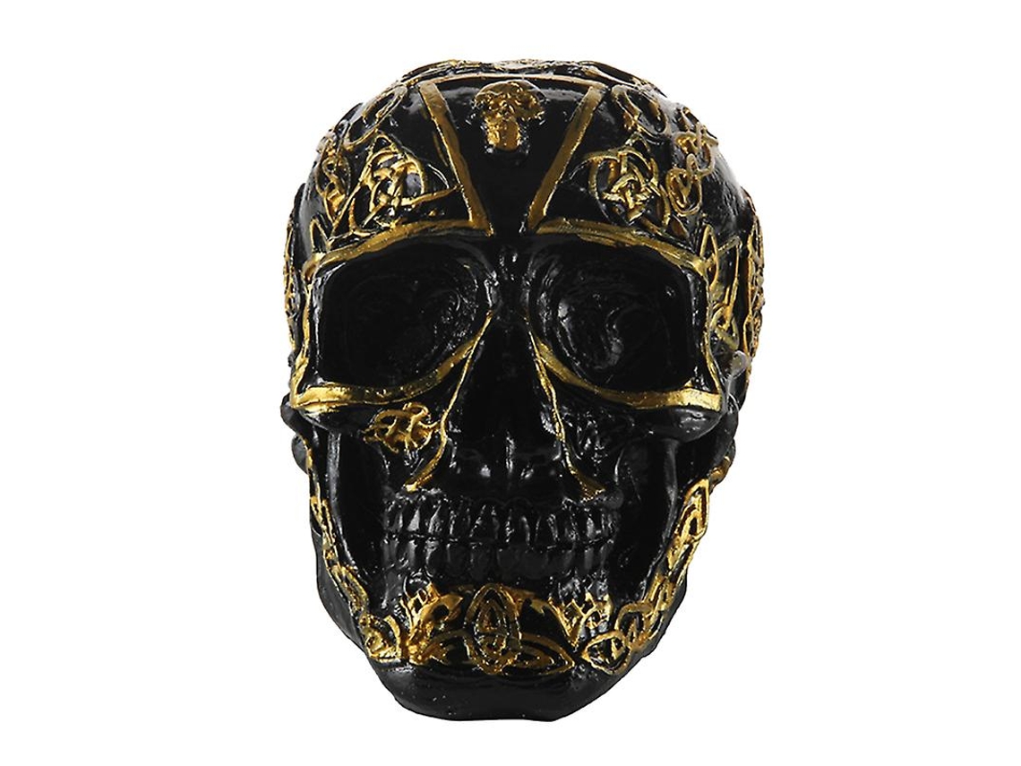 Cabeça de Caveira de Mesa ALLINLESS
