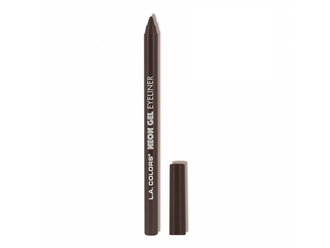 Lápis De Olhos Gel Eyeliner