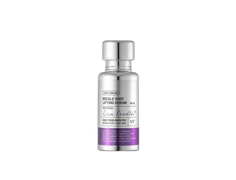 Reedle Shot Lifting Serum 30ml Lifting Serum Vt Cosmetics