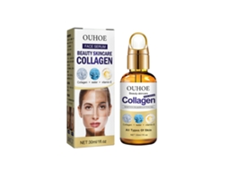 Sérum Facial de Hidratação Profunda e Combate Às Rugas Worten LAXISCREED