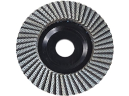 Disco De Lixa Flap 115 Mm Para Esmerilhadeira Angular (vidro, Metal,