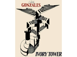 CD Chilly Gonzales - Ivory Pyramid (1CDs)