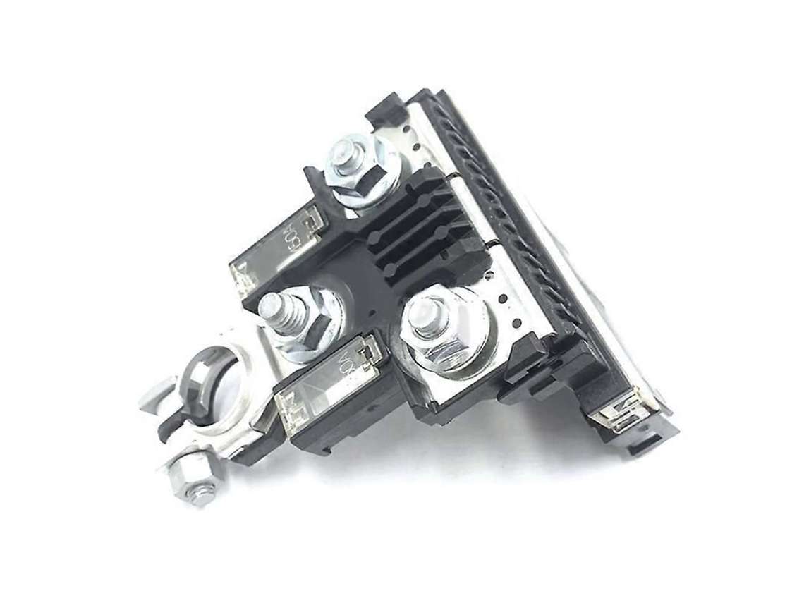Conjunto de Bloco de Fusíveis com Suporte para Nissan 24340 7f000 243407f000 24380bb50a CHARM