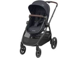 Carrinho de Bebé e Ovo MAXI-COSI Zelia 3 Duo (Outlet Caixa Aberta )