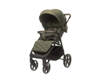 Carrinho de Passeio 4Baby STINGER PRO Khaki