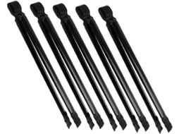 Conjunto De 5 Peças Pinças Para Churrasco, Utensílios Para Camping E Acessórios Fogueira Ferramentas Práticas Grelhar