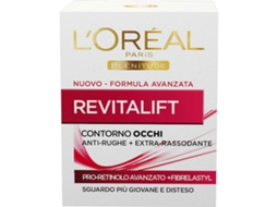 Contorno Dos Olhos Loreal Professionnel Paris