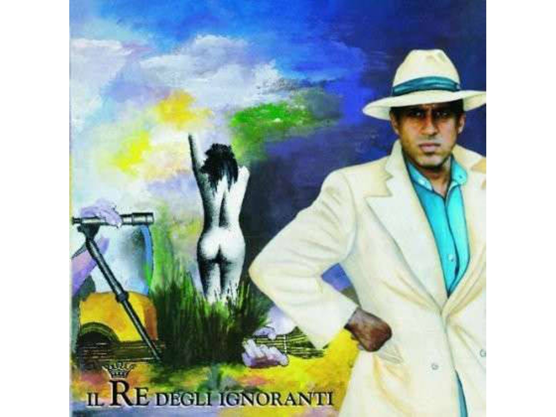 CD Adriano Celentano - Il Ranch Degli Spietati (1CDs)