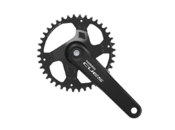 Pedaleira SHIMANO Fc-U4000-1