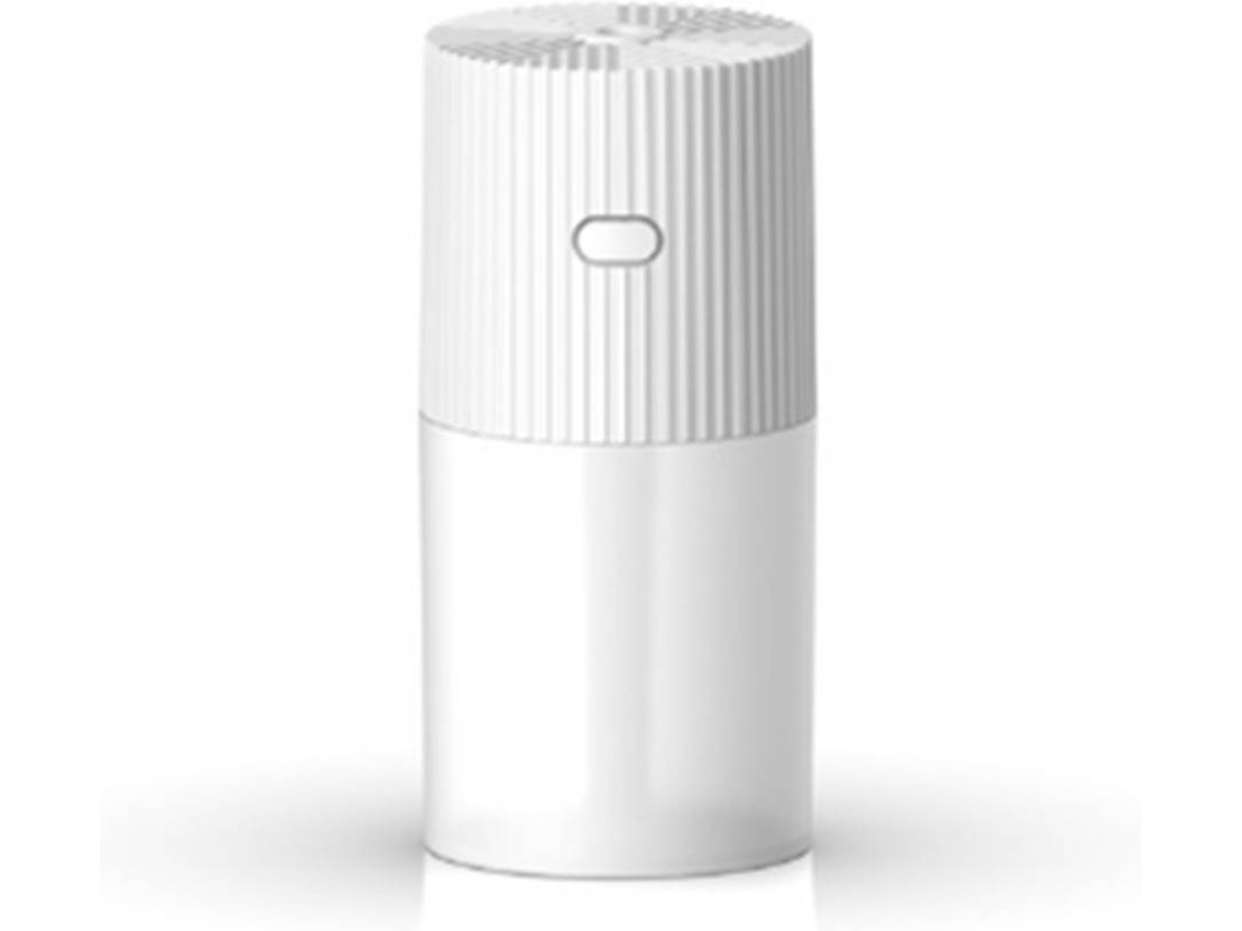 Mini Humidificador WJS White