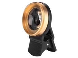 Lente Ultra Largo + Macro EOOCOO (clip, universal)