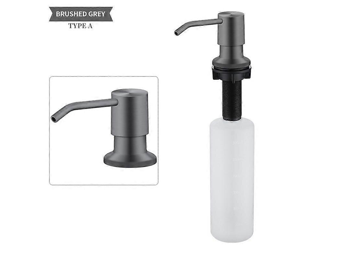 Lurelia Dispensador De Parede Para Duche