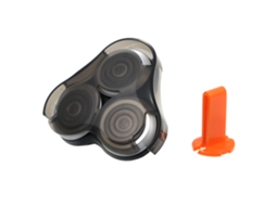 Peças De Lâminas De Reposição Philips Norelco Rq12+ Sh90 S9000