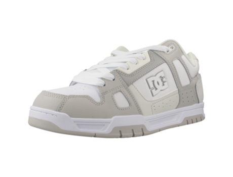 Sapatos de Homem DC Stag Tecido (45)
