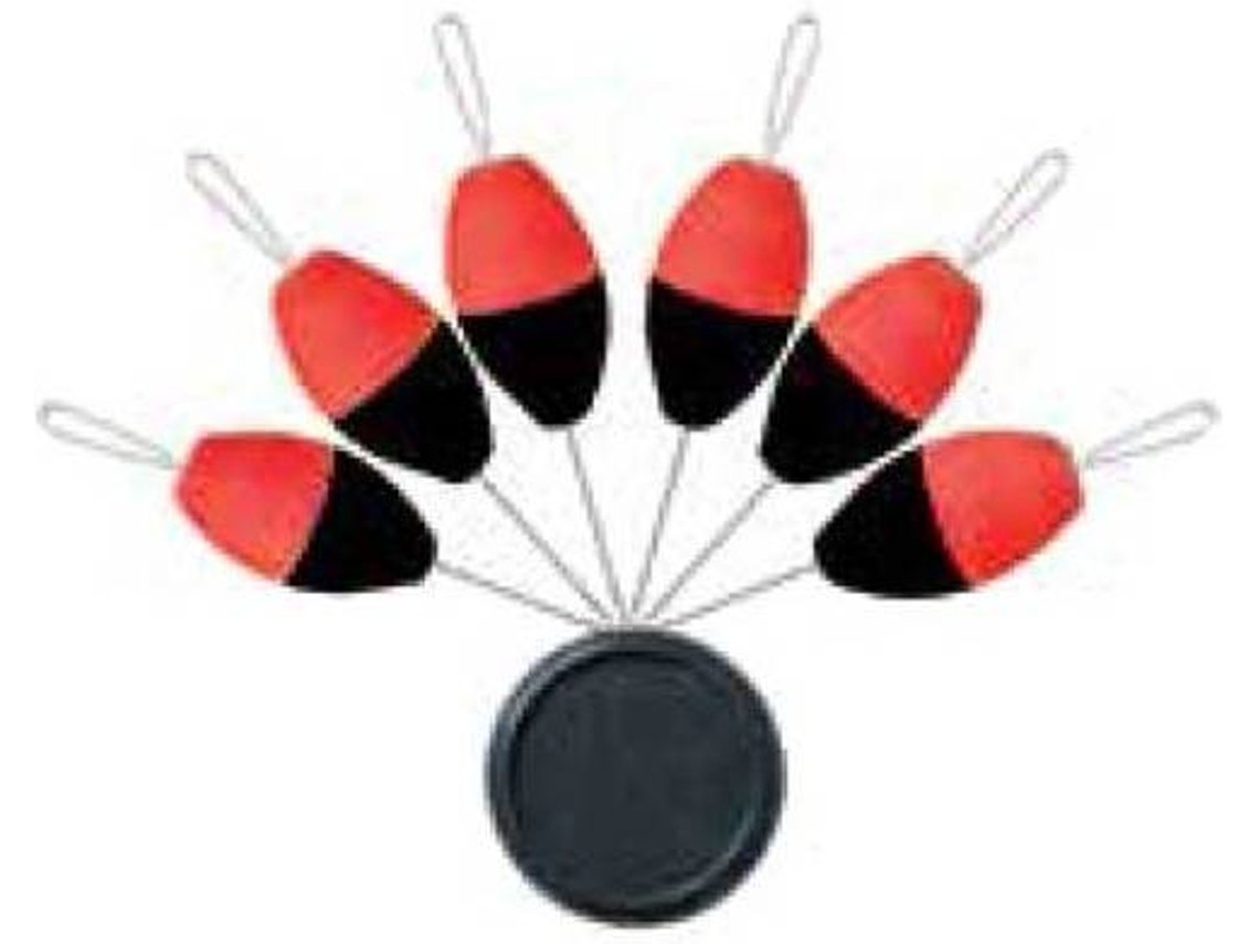 Linha de Pesca SERT Xt Blister Float Oval