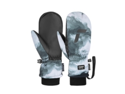 Luvas de Esqui REUSCH Carter R-Tex Xt