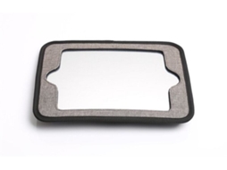 Capa Tablet Baby Dan Cinzento