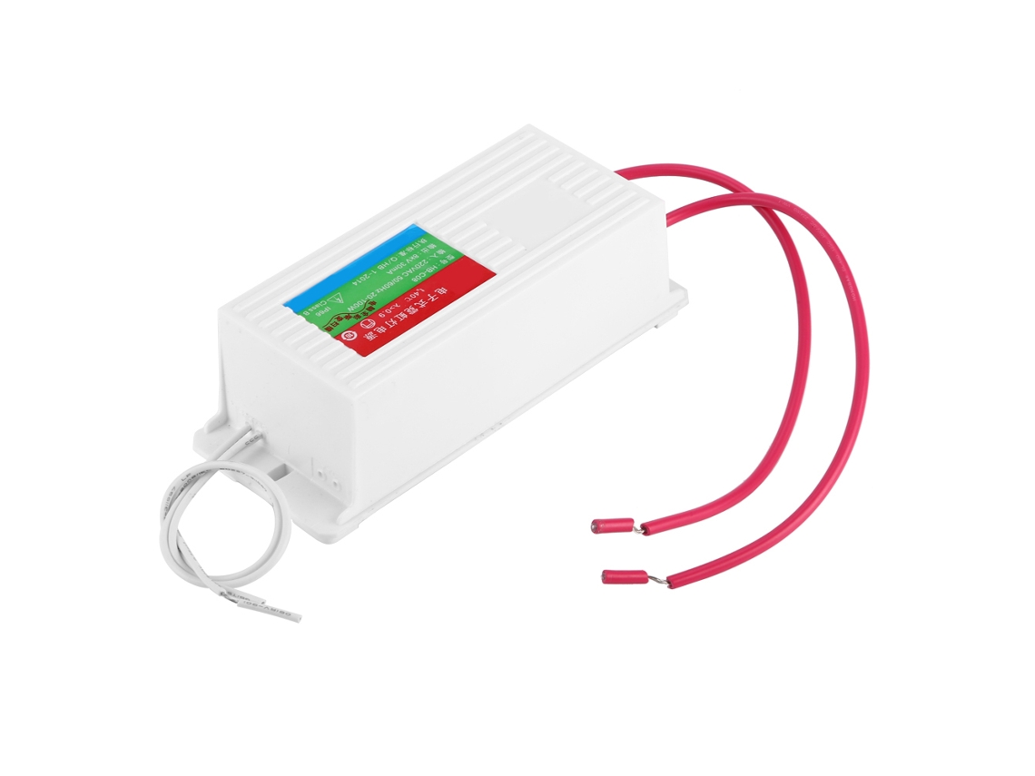 Transformador Elétrico Neão 8kvac 30ma