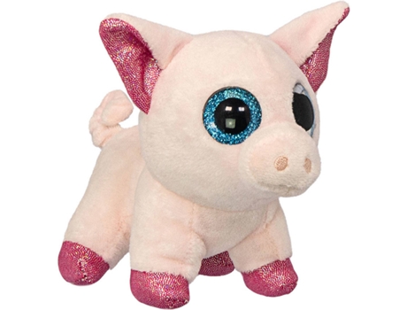 Peluche Wild Planet Orbys Porco