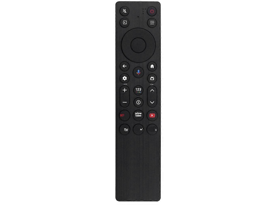 Comando De Voz Substituição Para Rc923a Fmb1 Tcl Smart Oled Tv 98qm6k 75qm6k 85qm6k 55/65/75 C755 Série