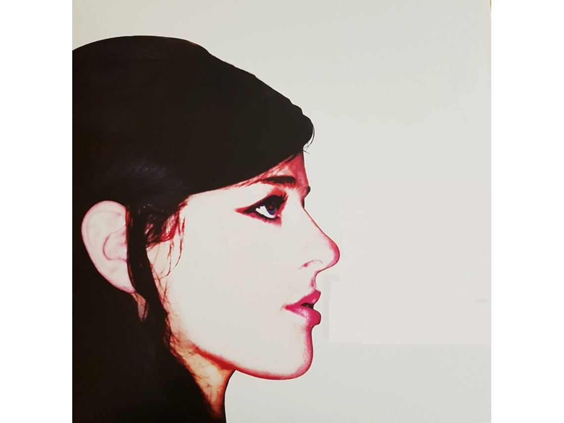 Vinil Gemma Ray - The Leader