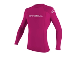O´neill Wetsuits Basic Skins Crew L/s