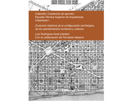 Livro Evolucion Historica De La Configuracion Morfologica De Los A de Luis Rodriguez-Avial Llardent (Espanhol)