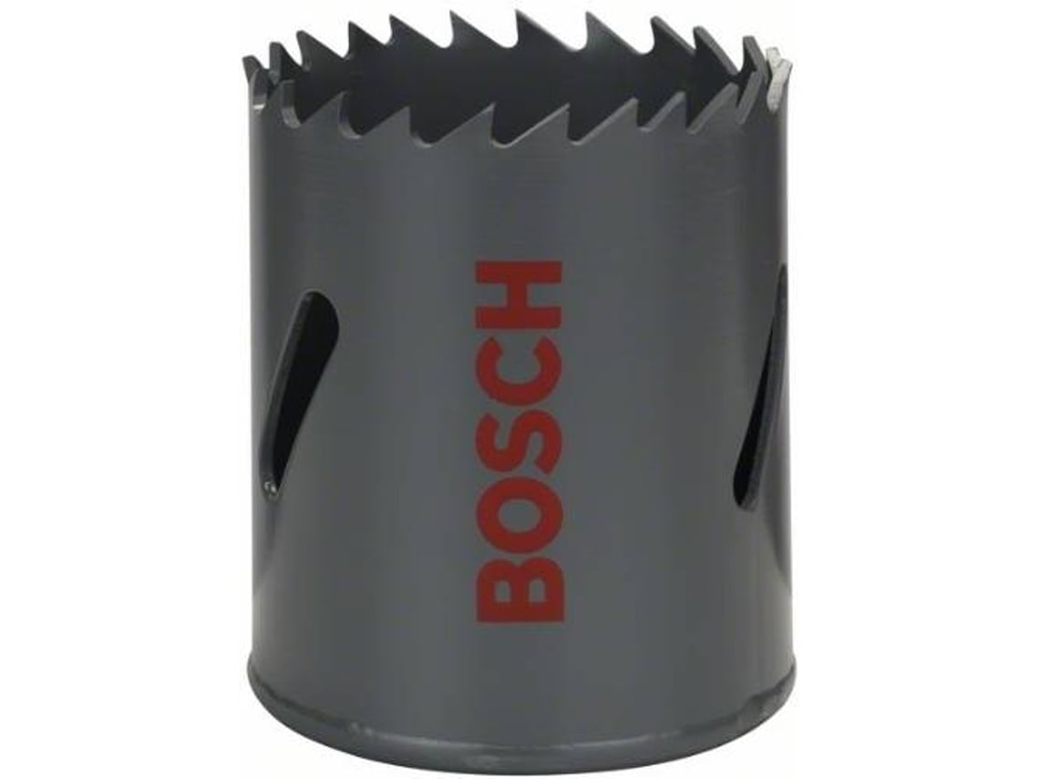 Serras Craneanas BOSCH em Bimetal Hss para Adaptador Steard 43 mm - 1 11-16''