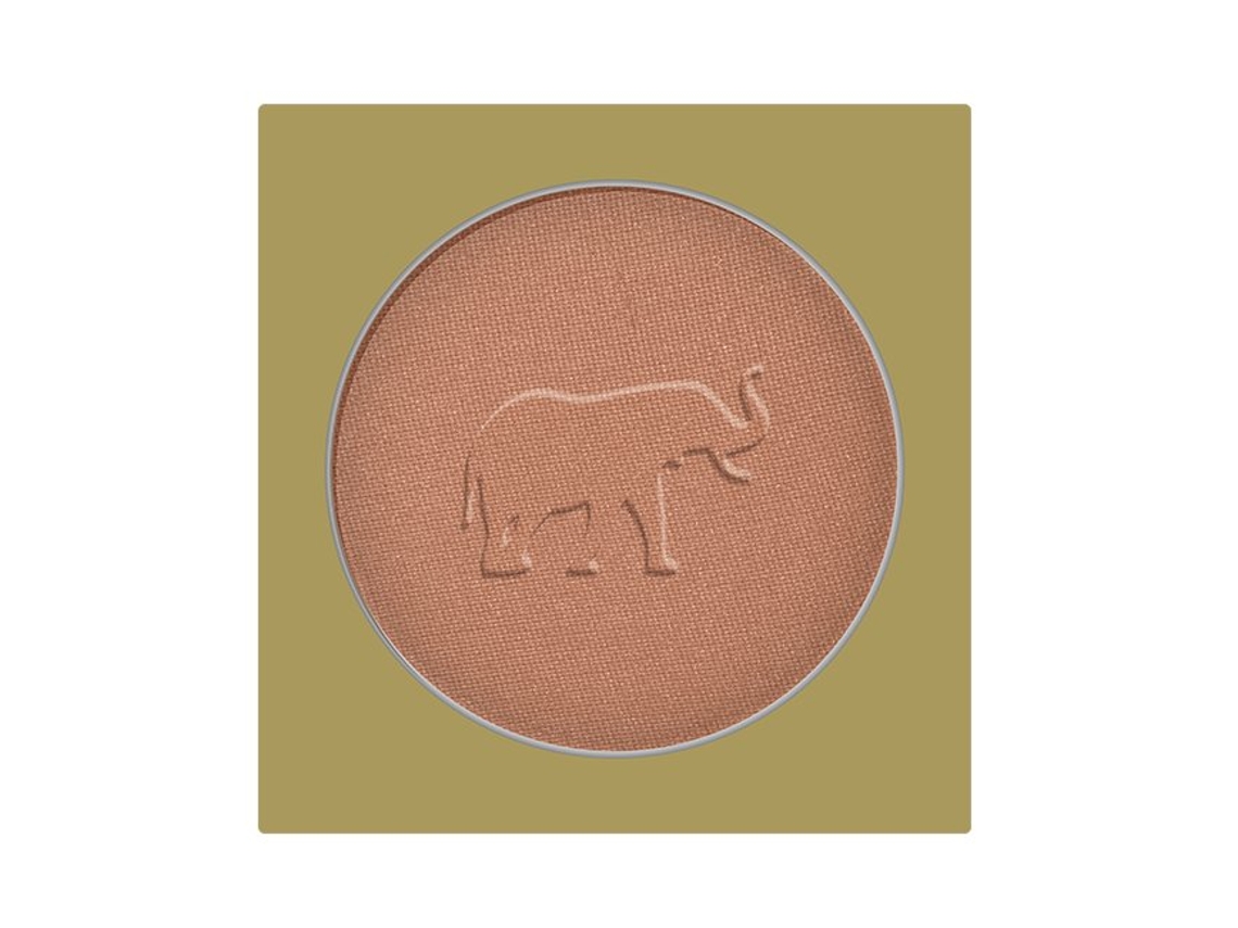 Kokie Matte Bronzer - Heatwave