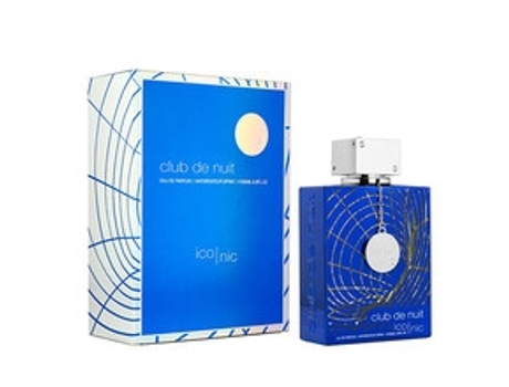 ARMAF Club de Nuit Blue Iconic Edp 200Ml