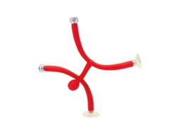 Adorno de Mesa EOOCOO (suporte Magnético Versátil)