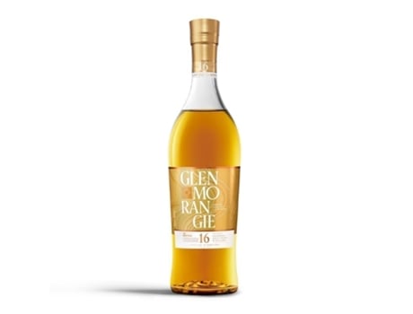 Whisky Glenmorangie The Nectar 16 Anos 70cl Glenmorangie, Lvmh, Moët Hennessy
