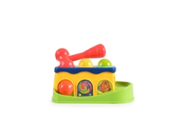 Martelo De Impacto He0290 Huanger