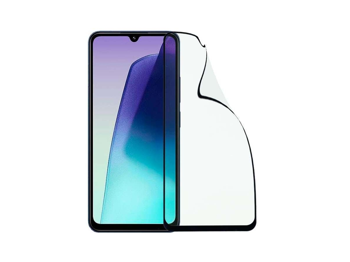 Pelicula de Vidro LA CASA DE LAS CARCASAS Xiaomi Poco C75