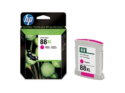 Tinteiro HP 88 XL Magenta (C9392AE)