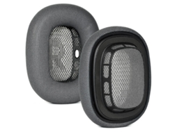 Almofadas De Reposição Para Fone De Ouvido Sem Fio Airpods Max Brilvibera