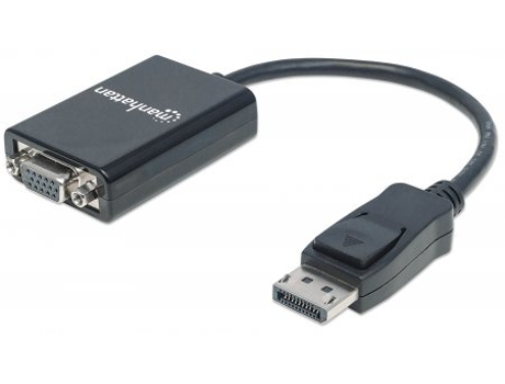Adaptador MANHATTAN