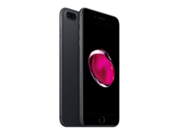 iPhone 7 Plus APPLE (Recondicionado Sinais de Uso - 128 GB - Negro)